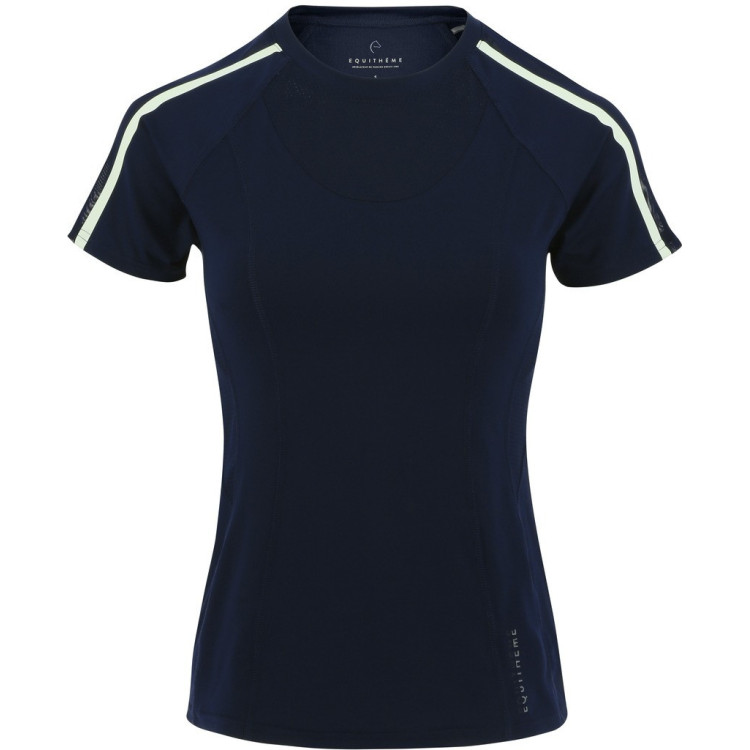 Camiseta EQUITHÈME Marion Camiseta EQUITHÈME Marion