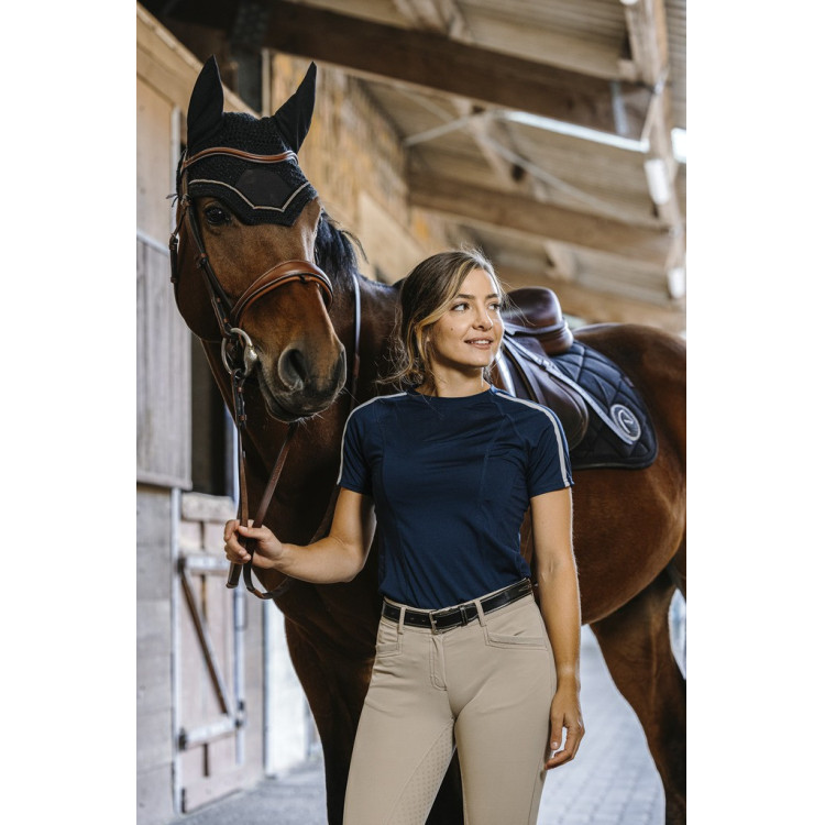 Camiseta EQUITHÈME Marion Camiseta EQUITHÈME Marion