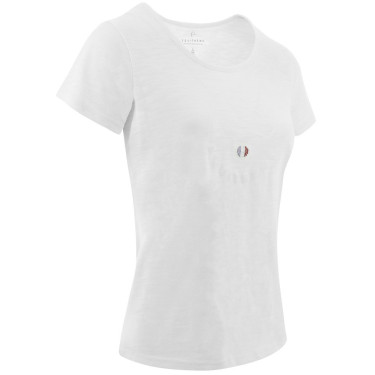 Camiseta Equithème Claire Camiseta Equithème Claire