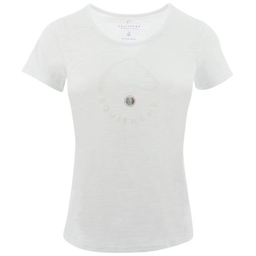 Camiseta Equithème Claire Camiseta Equithème Claire