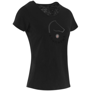 Camiseta Equithème Claire Camiseta Equithème Claire