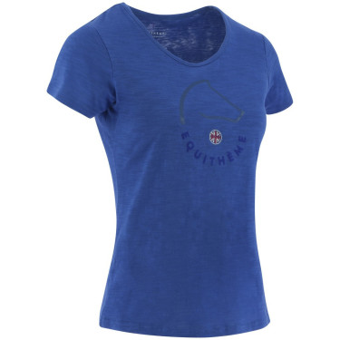 Camiseta Equithème Claire Camiseta Equithème Claire