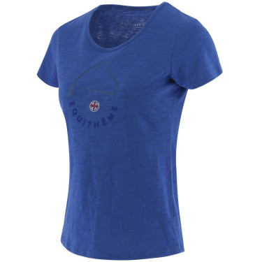 Camiseta Equithème Claire Camiseta Equithème Claire