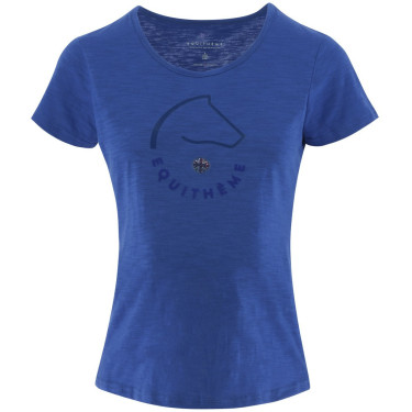 Camiseta Equithème Claire Camiseta Equithème Claire