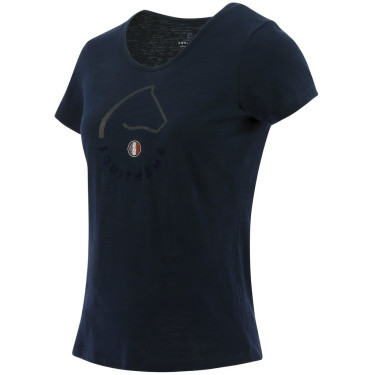 Camiseta Equithème Claire Camiseta Equithème Claire