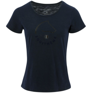 Camiseta Equithème Claire Camiseta Equithème Claire