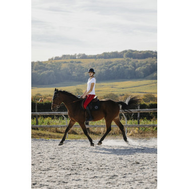Camiseta Equithème Claire Camiseta Equithème Claire