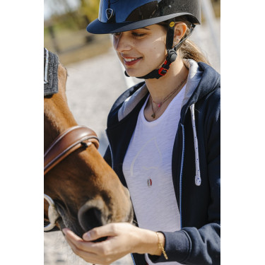 Camiseta Equithème Claire Camiseta Equithème Claire