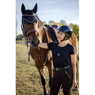 Camiseta Equithème Claire Camiseta Equithème Claire
