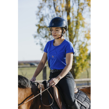 Camiseta Equithème Claire Camiseta Equithème Claire