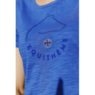 Camiseta Equithème Claire Camiseta Equithème Claire