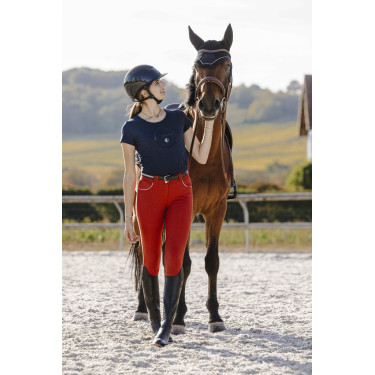 Camiseta Equithème Claire Camiseta Equithème Claire
