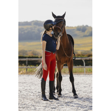 Camiseta Equithème Claire Camiseta Equithème Claire