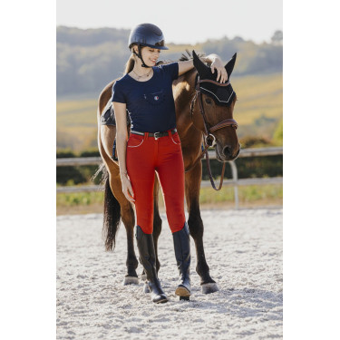 Camiseta Equithème Claire Camiseta Equithème Claire