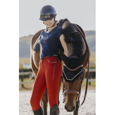 Camiseta Equithème Claire Camiseta Equithème Claire