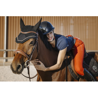 Camiseta Equithème Claire Camiseta Equithème Claire