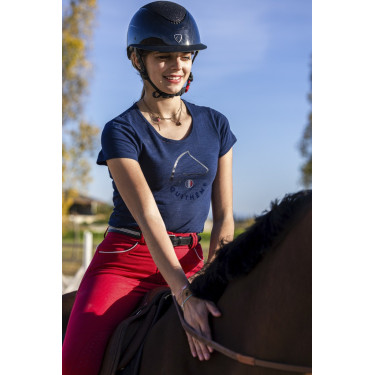 Camiseta Equithème Claire Camiseta Equithème Claire