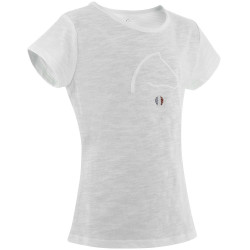 Camiseta infantil EQUITHÈME 'Claire'