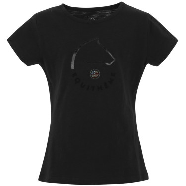 Camiseta infantil EQUITHÈME 'Claire' Camiseta infantil EQUITHÈME 'Claire'