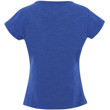 Camiseta infantil EQUITHÈME 'Claire' Camiseta infantil EQUITHÈME 'Claire'