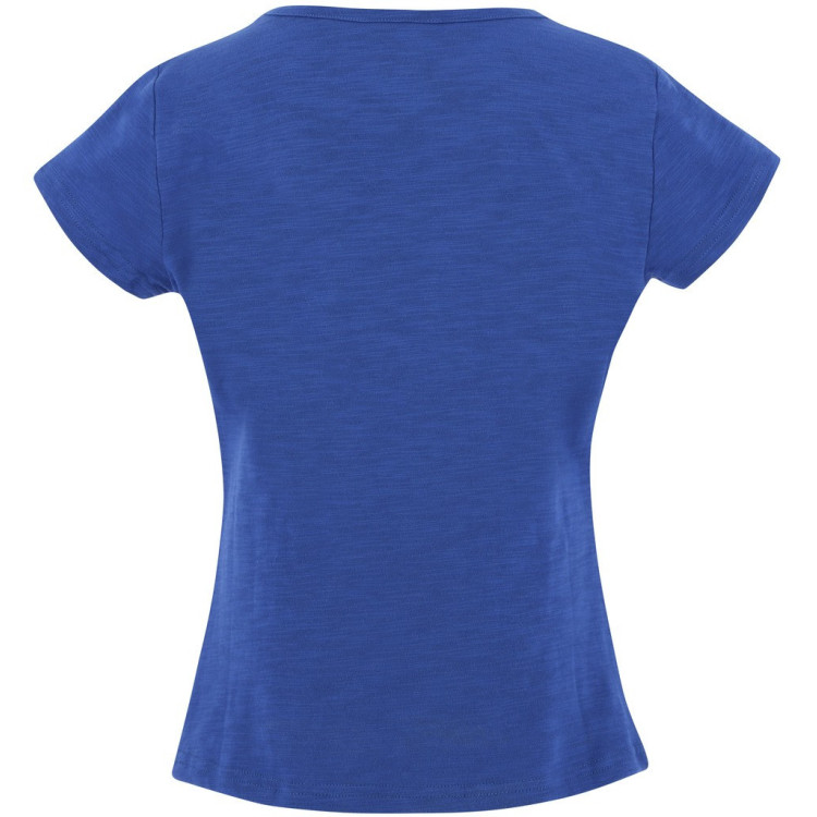 Camiseta infantil EQUITHÈME 'Claire' Camiseta infantil EQUITHÈME 'Claire'