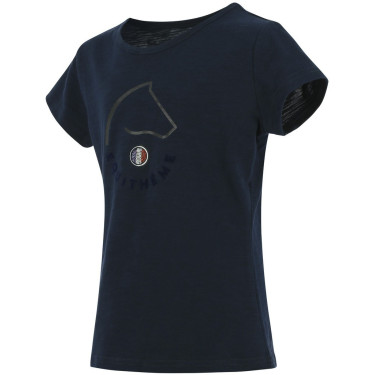 Camiseta infantil EQUITHÈME 'Claire' Camiseta infantil EQUITHÈME 'Claire'