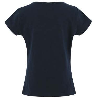 Camiseta infantil EQUITHÈME 'Claire' Camiseta infantil EQUITHÈME 'Claire'