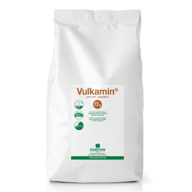 Vulkamin copos Agriton