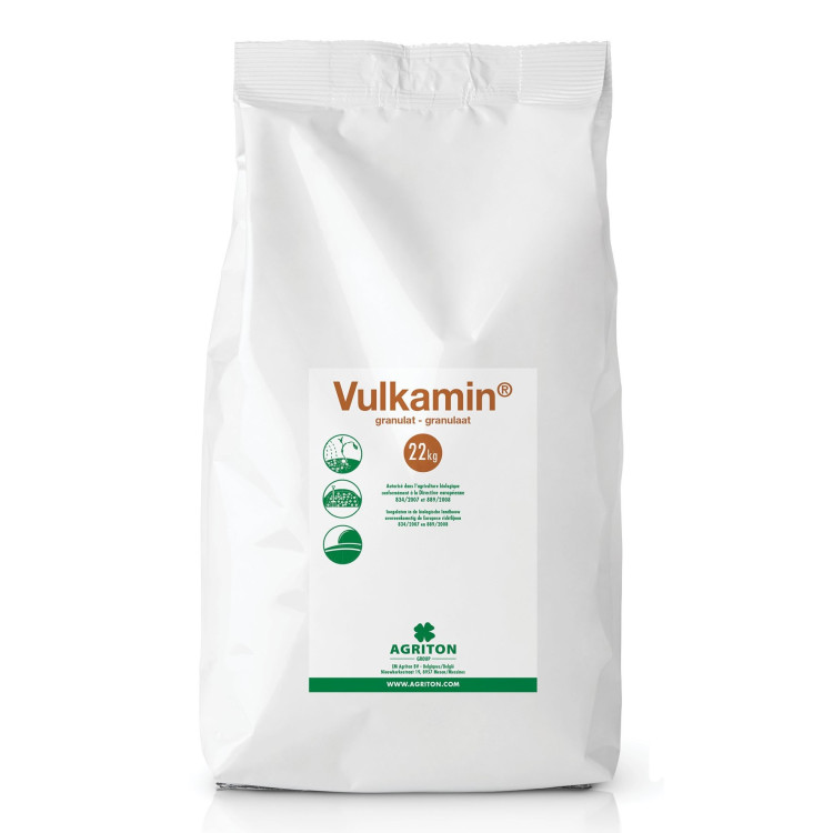 Vulkamin copos Agriton Vulkamin copos Agriton