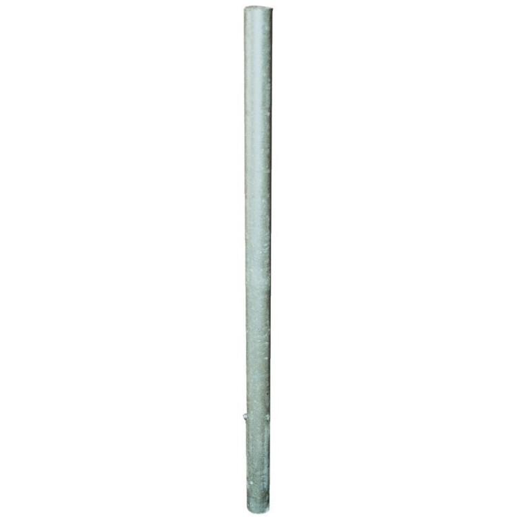 Poste desnudo para barrera La Gée