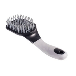 Cepillo Softgrip Finn-Tack para crin y cola Cepillo Softgrip Finn-Tack para crin y cola