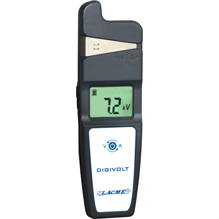 Digivolt Lacmé