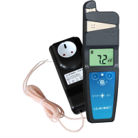 Mando a distancia Stop + Go Lacmé con receptor para energizador