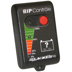 Controlador Bip Control Lacmé Controlador Bip Control Lacmé
