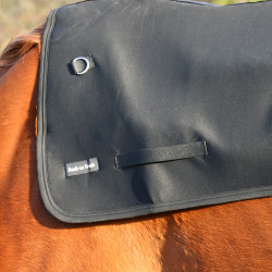 Mantilla de calentamiento Back On Track