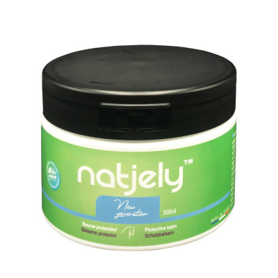 ANIMADERM Natjely Bálsamo