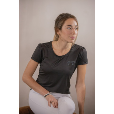 Camiseta Tecty Pénélope de manga corta Camiseta Tecty Pénélope de manga corta