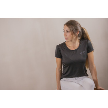 Camiseta Tecty Pénélope de manga corta Camiseta Tecty Pénélope de manga corta