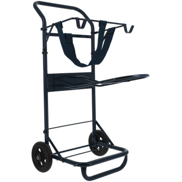 Carrito portasilla corto HIPPOTONIC Carrito portasilla corto HIPPOTONIC