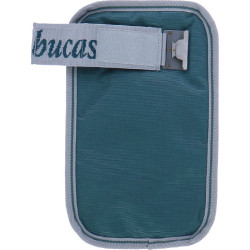 Extensión de pecho Bucas Click'n Go magnética 12 cm