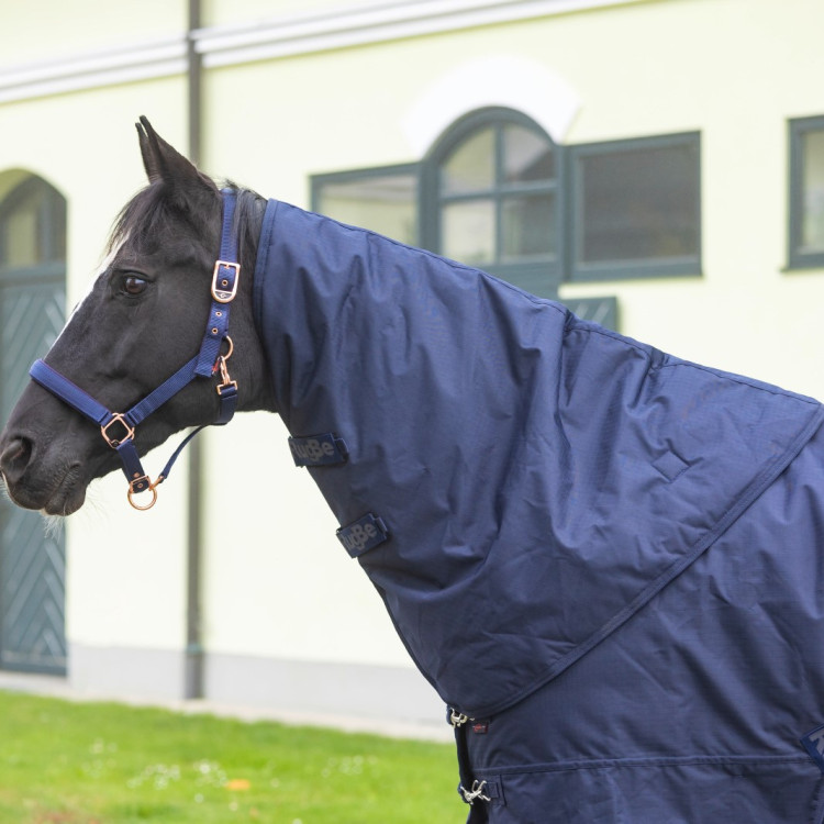 High Neck para RugBe 200 Covalliero