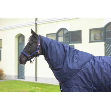 High Neck para RugBe 200 Covalliero High Neck para RugBe 200 Covalliero
