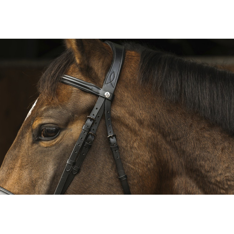 Bridon Norton Pro Dark Bridon Norton Pro Dark