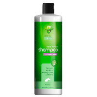 Champú Animaderm Tea Tree