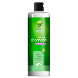 Champú Animaderm Tea Tree