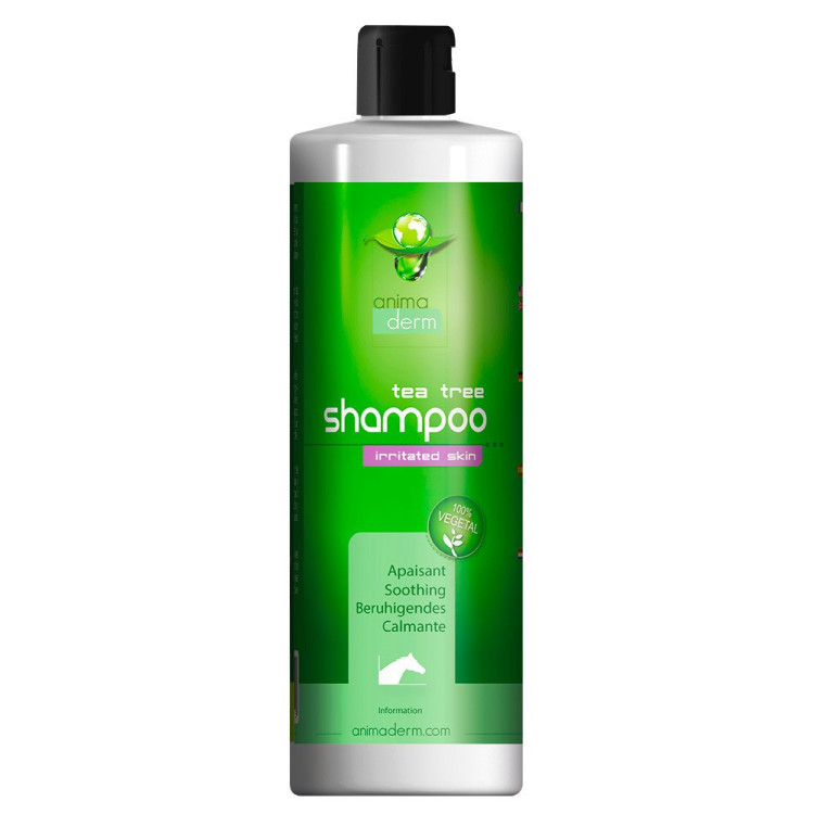Champú Animaderm Tea Tree Champú Animaderm Tea Tree