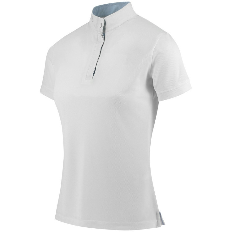 Polo de malla Equithème Betty Polo de malla Equithème Betty