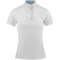 Polo de malla Equithème Betty Polo de malla Equithème Betty
