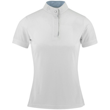 Polo de malla Equithème Betty Polo de malla Equithème Betty