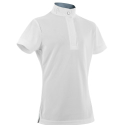 Polo de malla Equithème Betty Polo de malla Equithème Betty